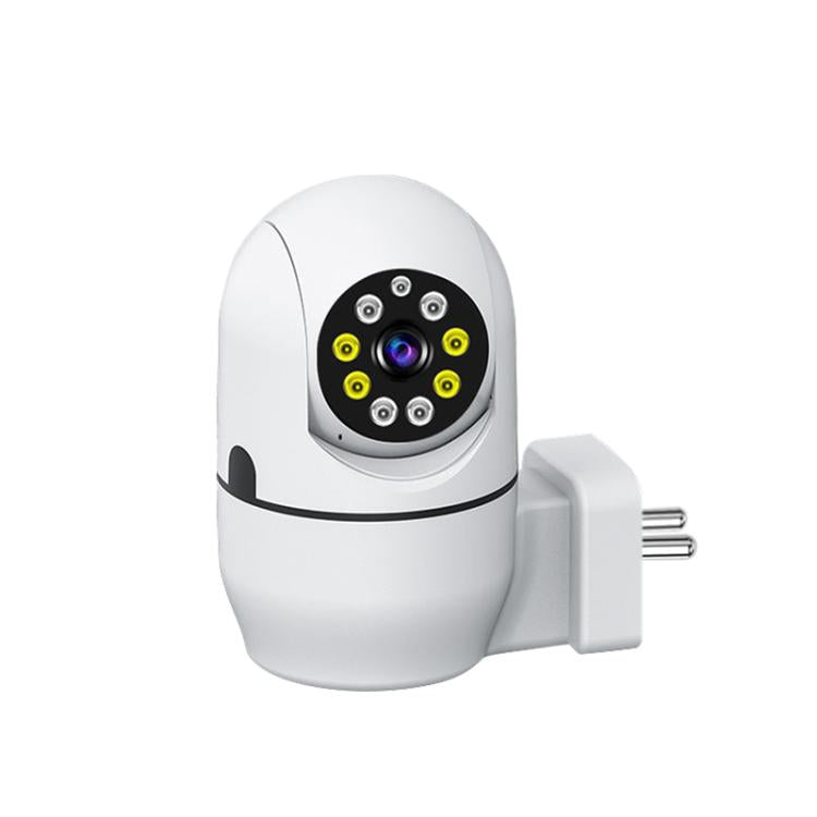 A11 WiFi Smart Home PTZ Webcam IP Camera Night Vision Monitor, A11 (EU Plug), A11 (US Plug) A11 WiFi Smart Home PTZ Webcam IP Camera Night Vision Monitor, A11 (EU Plug), A11 (US Plug)